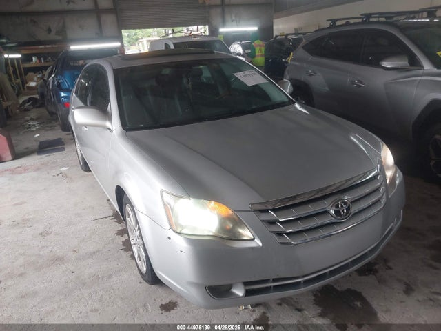 Salvage Toyota Avalon Image