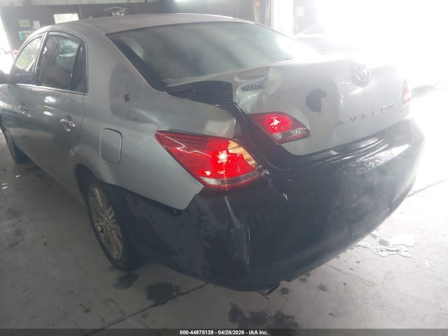 Toyota Avalon Limited