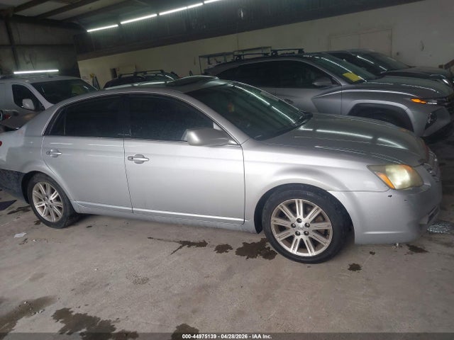 Toyota Avalon Limited