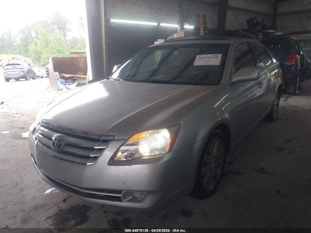 Toyota Avalon Limited