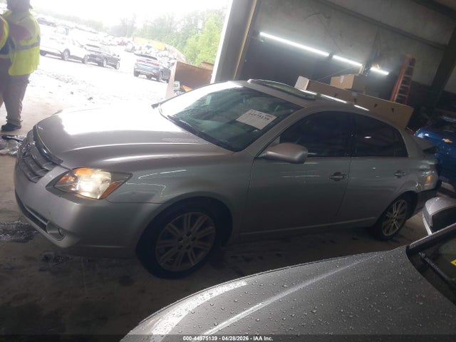 Toyota Avalon Limited