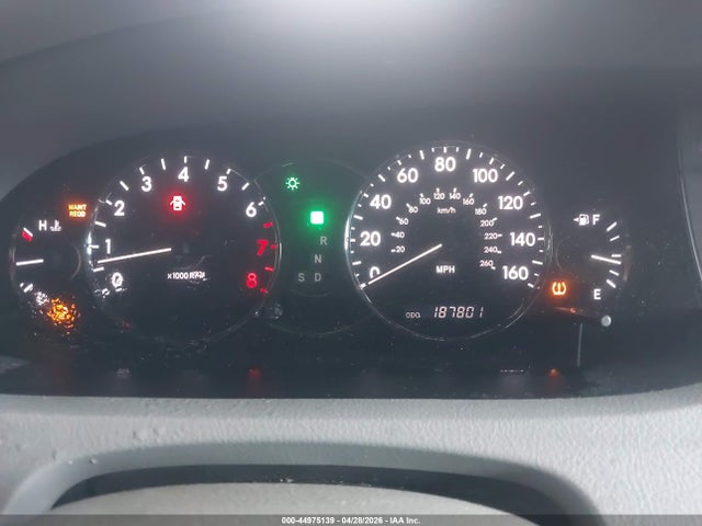 Toyota Avalon Limited