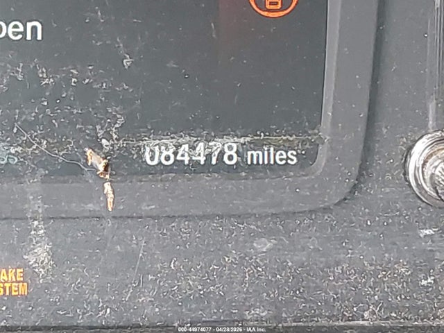 Honda Odyssey Elite