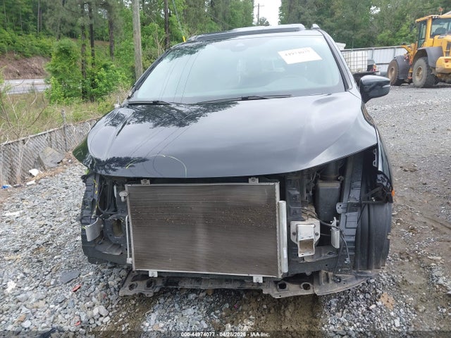 Honda Odyssey Elite