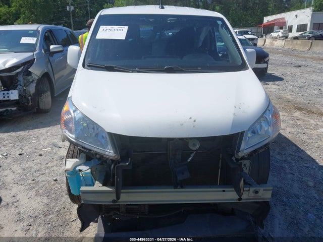 Nissan Nv Sv Xtronic Cvt