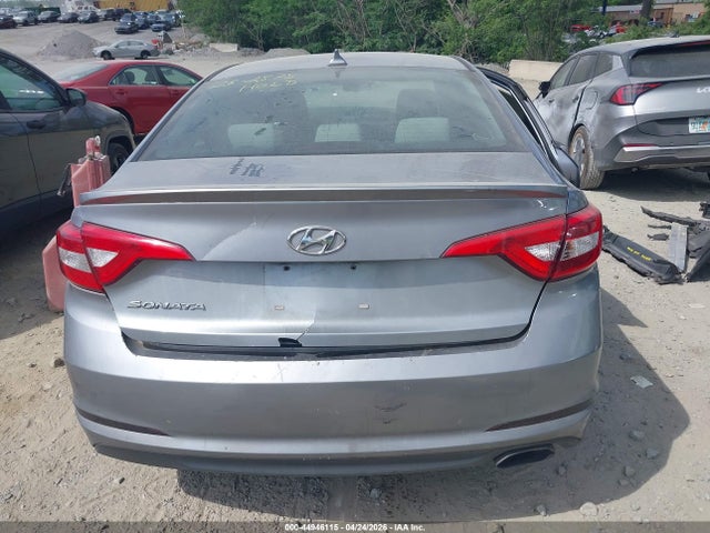 Hyundai SONATA Se