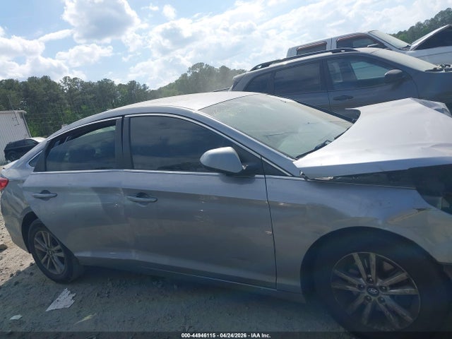 Hyundai SONATA Se