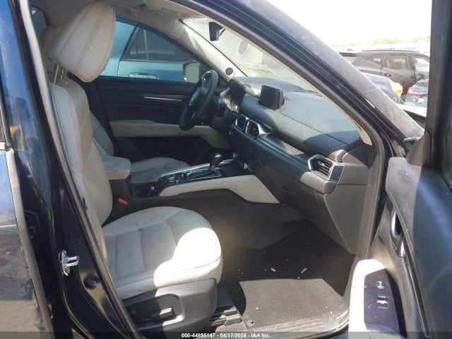Mazda Cx Grand Touring