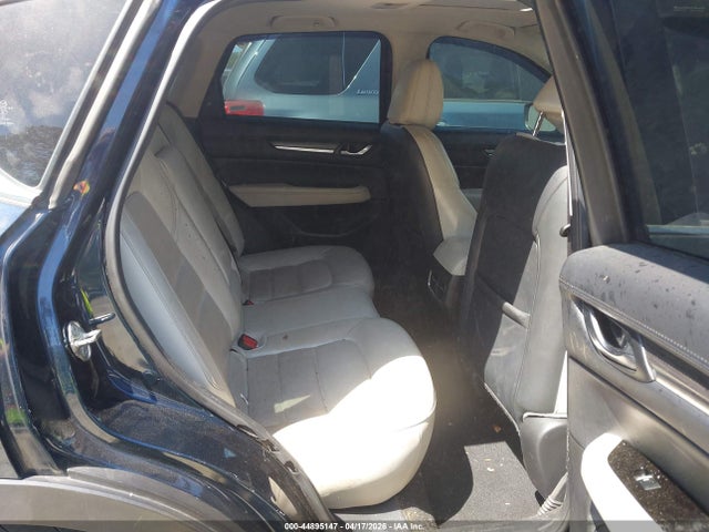 Mazda Cx Grand Touring
