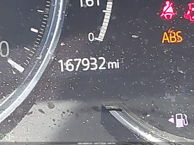 Mazda Cx Grand Touring