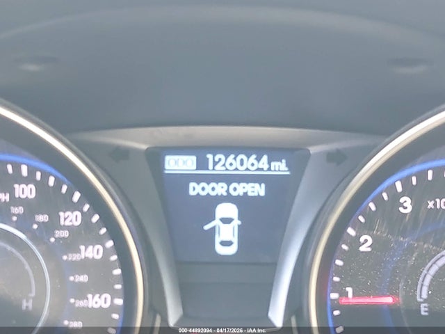 Hyundai Genesis 3.8 R-spec