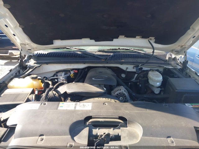 Chevrolet Silverado 1500 Work Truck