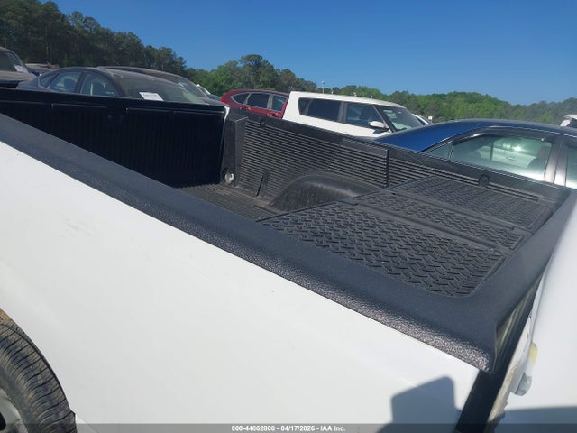 Chevrolet Silverado 1500 Work Truck