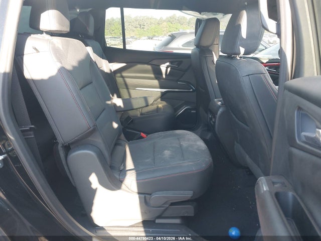 Chevrolet Traverse Awd Z71