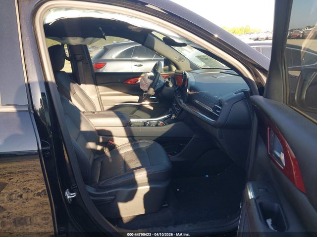 Chevrolet Traverse Awd Z71