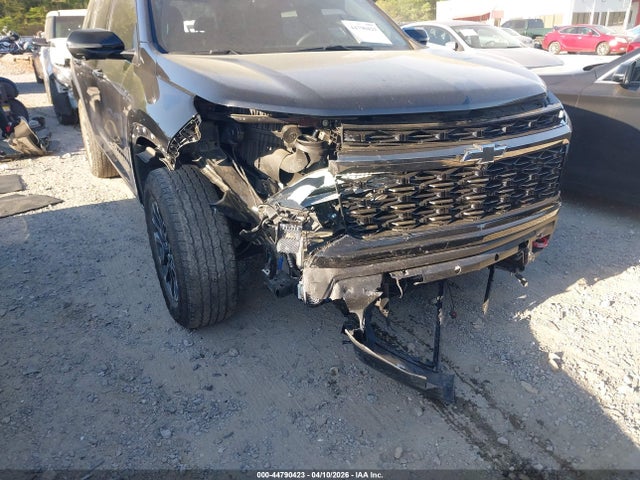 Chevrolet Traverse Awd Z71