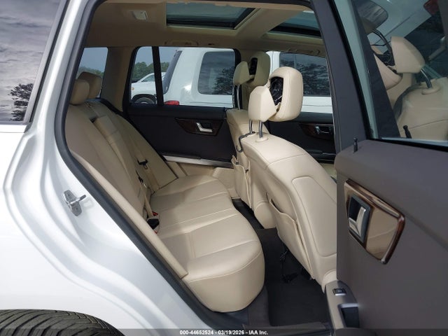 Mercedes-Benz GLK