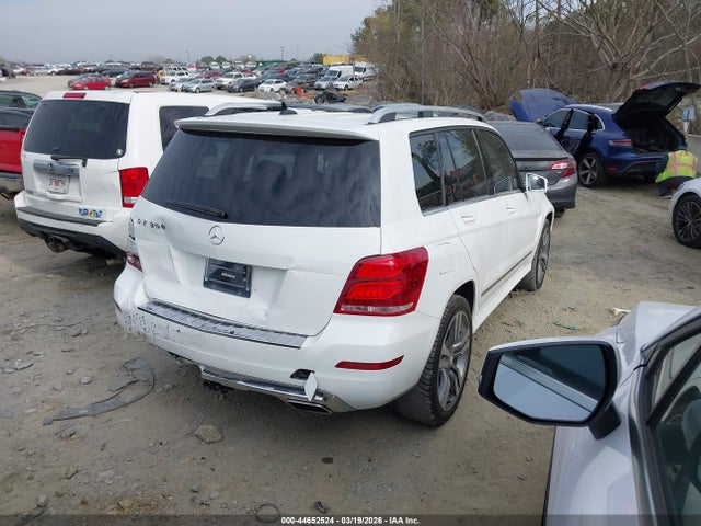 Mercedes-Benz GLK