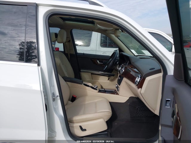 Mercedes-Benz GLK
