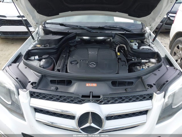 Mercedes-Benz GLK