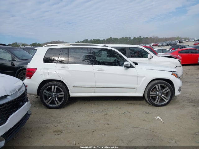 Mercedes-Benz GLK