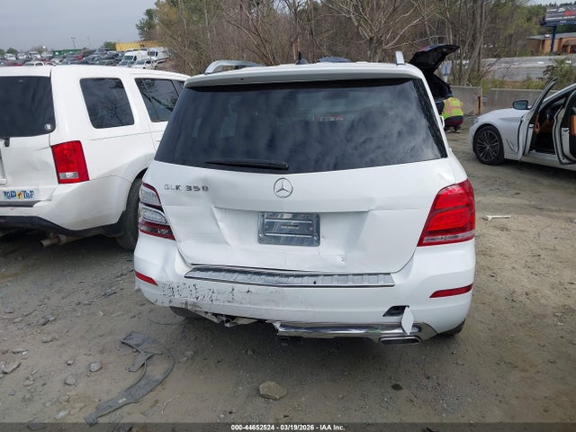 Mercedes-Benz GLK