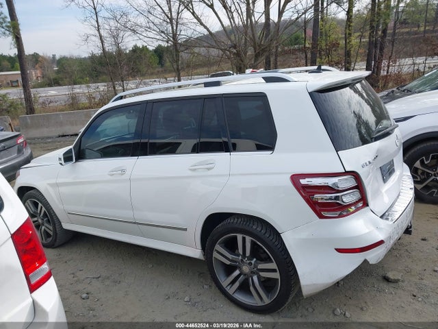 Mercedes-Benz GLK