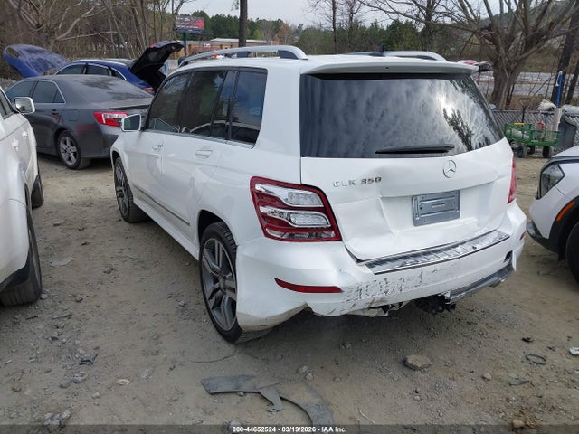 Mercedes-Benz GLK