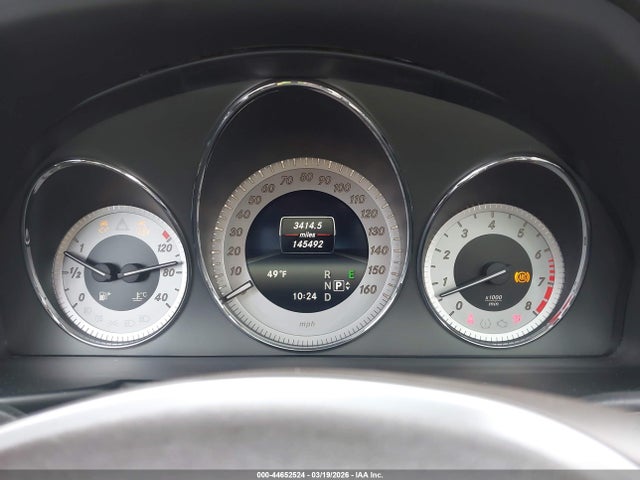 Mercedes-Benz GLK
