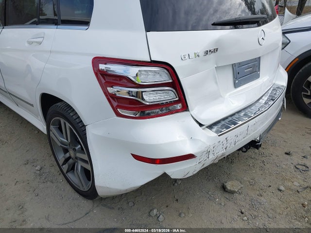 Mercedes-Benz GLK
