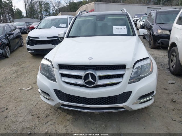 Mercedes-Benz GLK