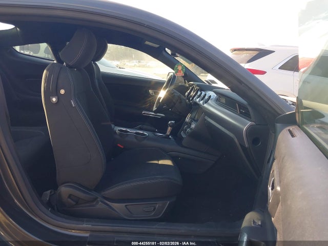 Ford Mustang Ecoboost Fastback