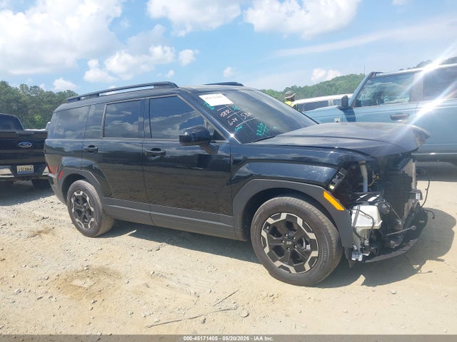 Hyundai SANTA FE Sel