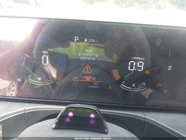 Hyundai SANTA FE Sel