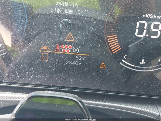 Hyundai SANTA FE Sel