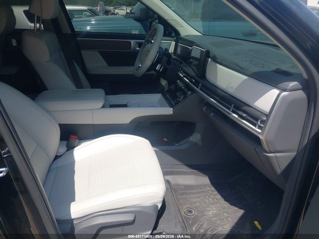 Hyundai SANTA FE Sel