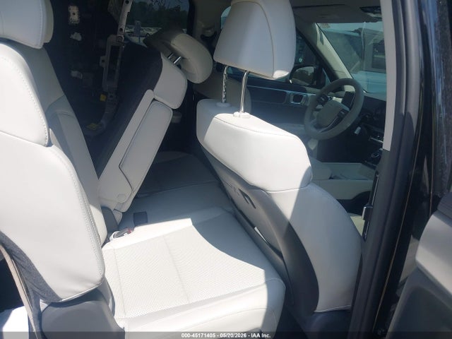 Hyundai SANTA FE Sel
