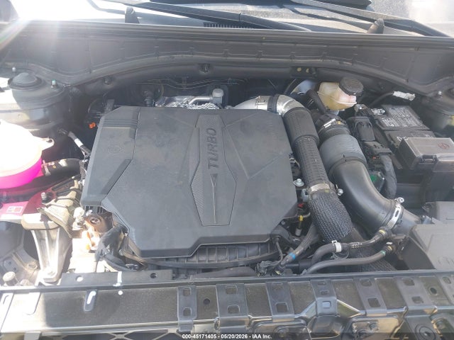 Hyundai SANTA FE Sel