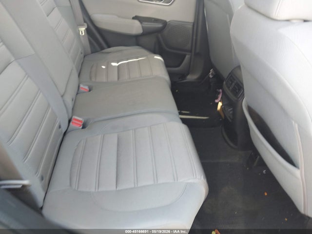 Honda CR-V 2wd Ex