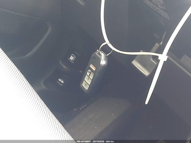 Honda CR-V 2wd Ex