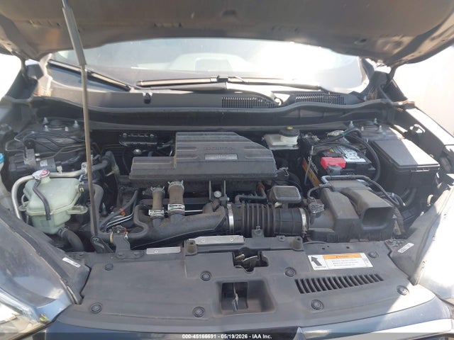 Honda CR-V 2wd Ex