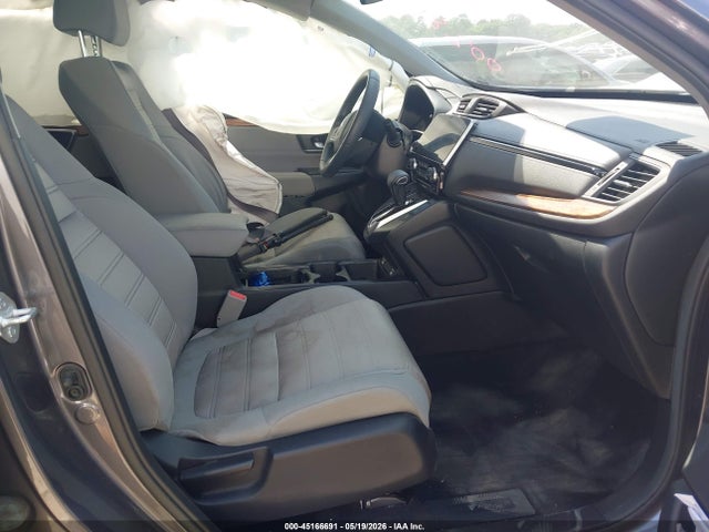Honda CR-V 2wd Ex