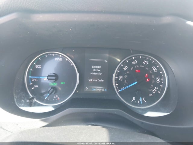 Toyota RAV4 Se