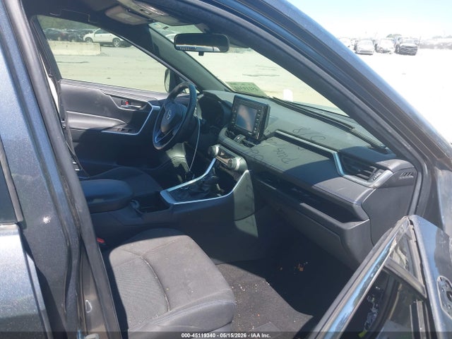 Toyota RAV4 Se