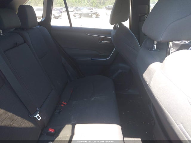 Toyota RAV4 Se
