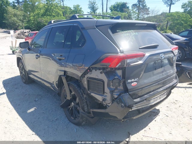 Toyota RAV4 Se
