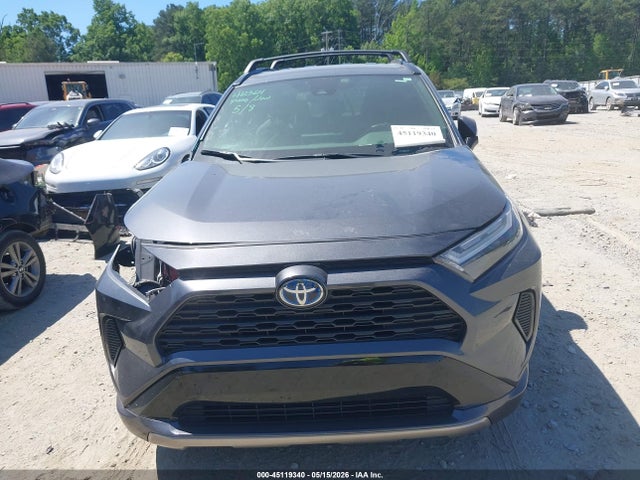 Toyota RAV4 Se