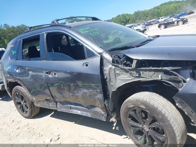 Toyota RAV4 Se