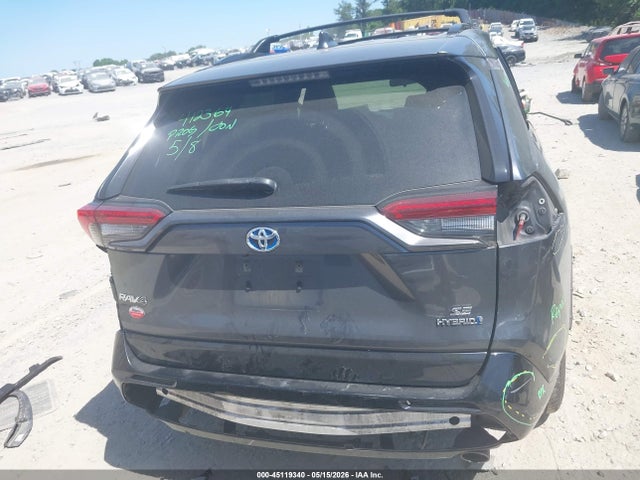 Toyota RAV4 Se