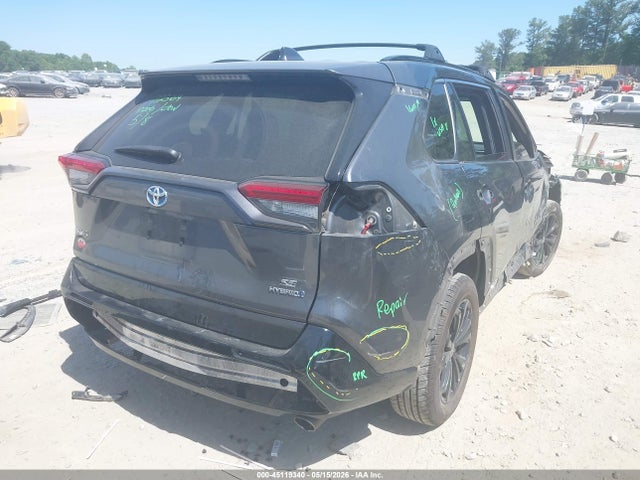Toyota RAV4 Se